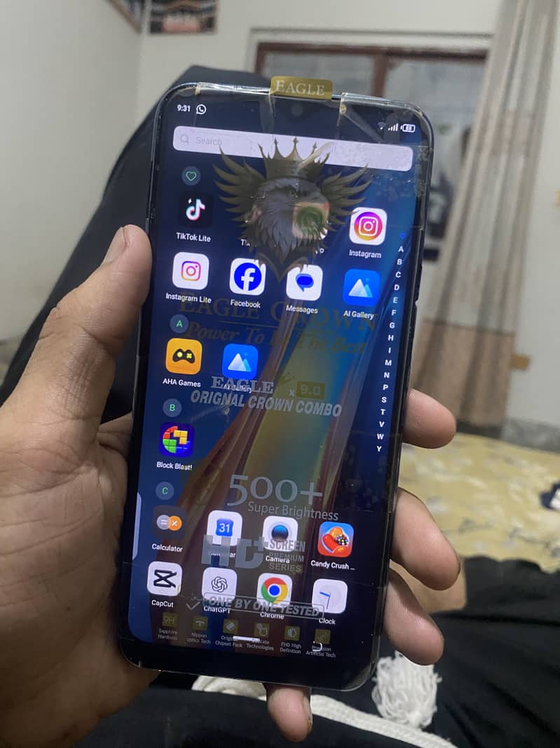 Tecno Spark 4 2