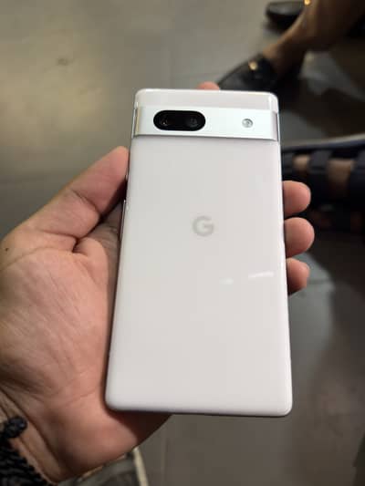 Google Pixel 7a
