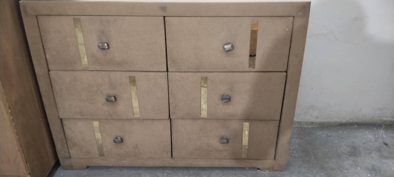 Double Bed Set 1