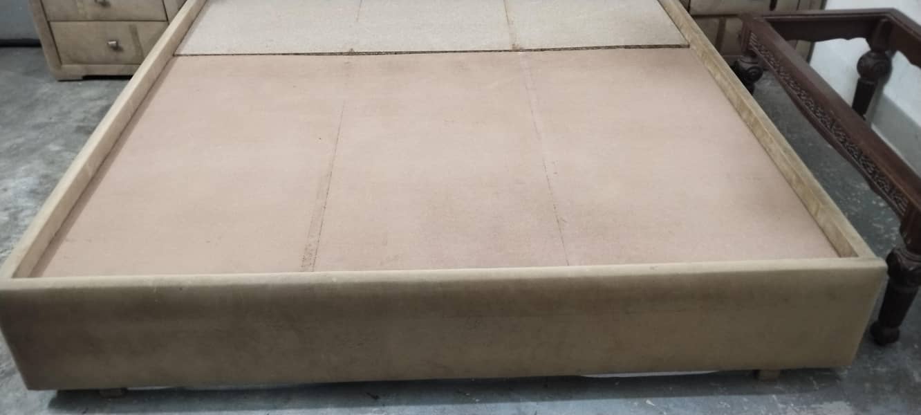 Double Bed Set 2