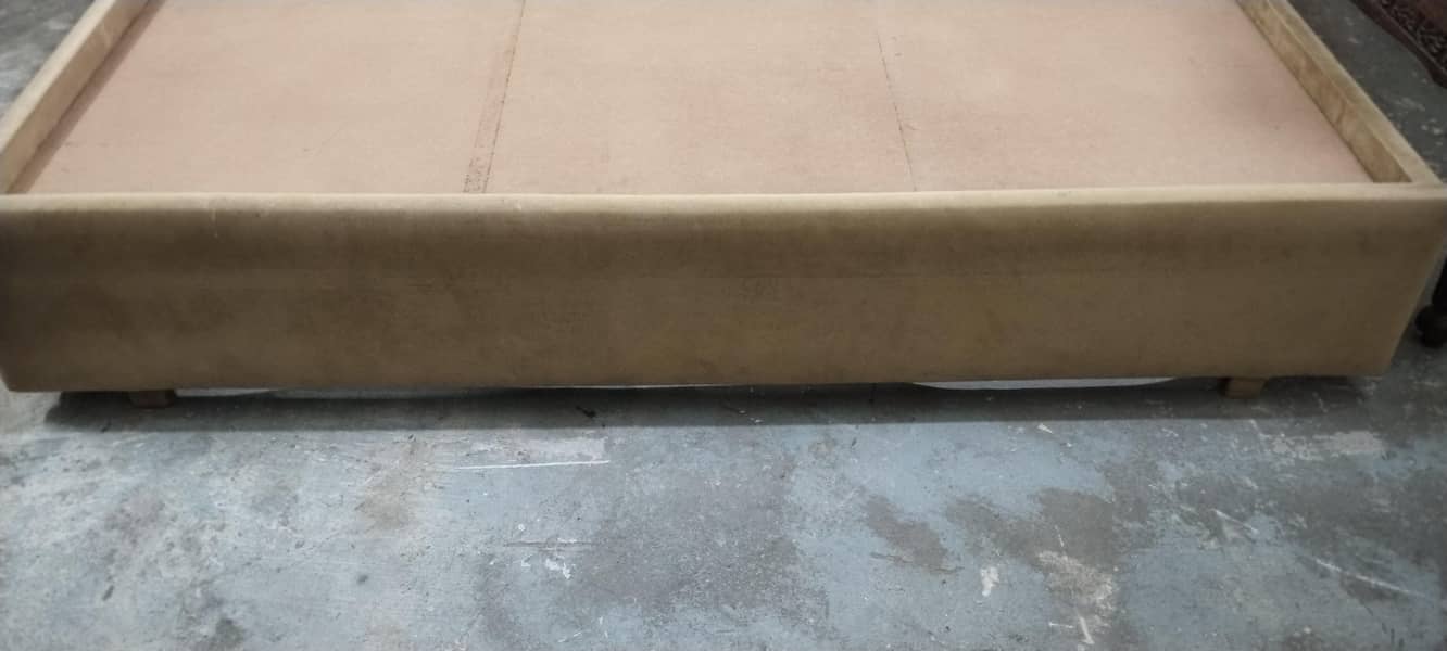 Double Bed Set 3