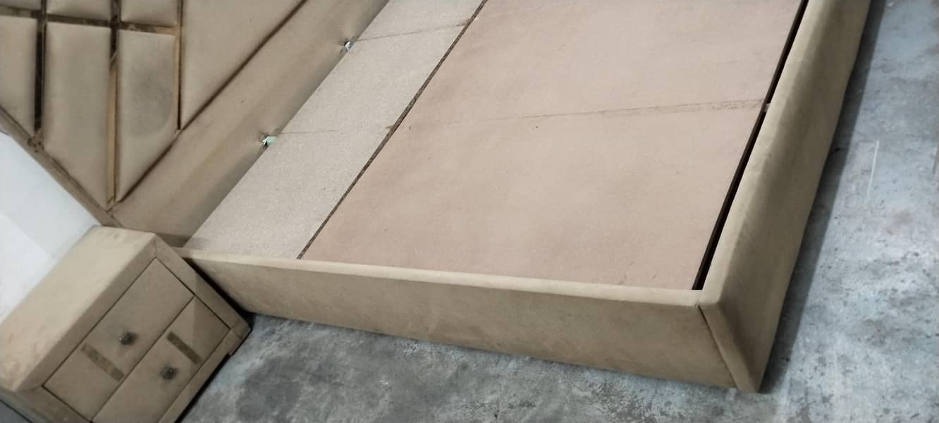 Double Bed Set 5