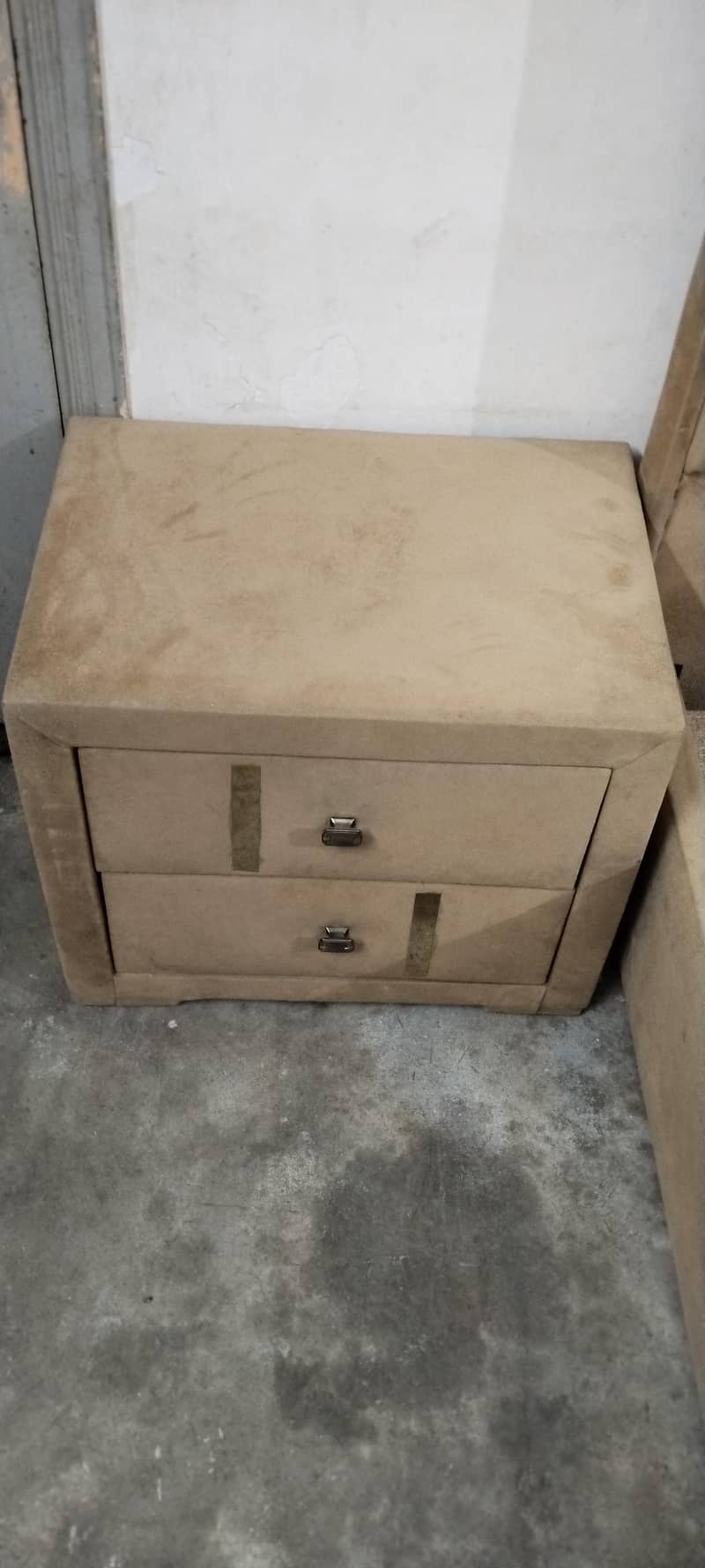Double Bed Set 6