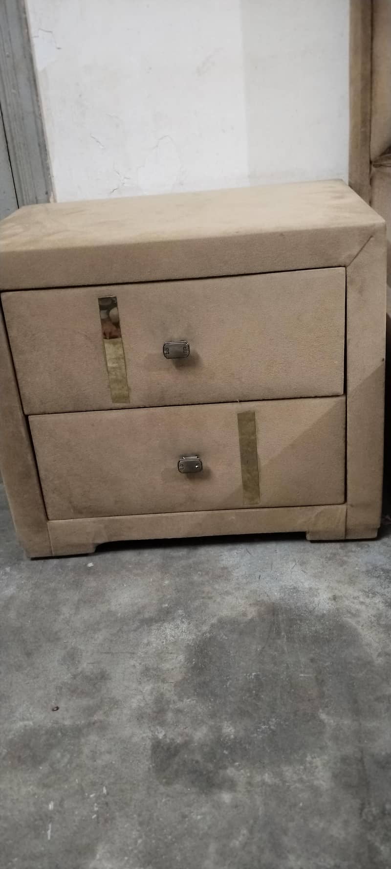 Double Bed Set 7