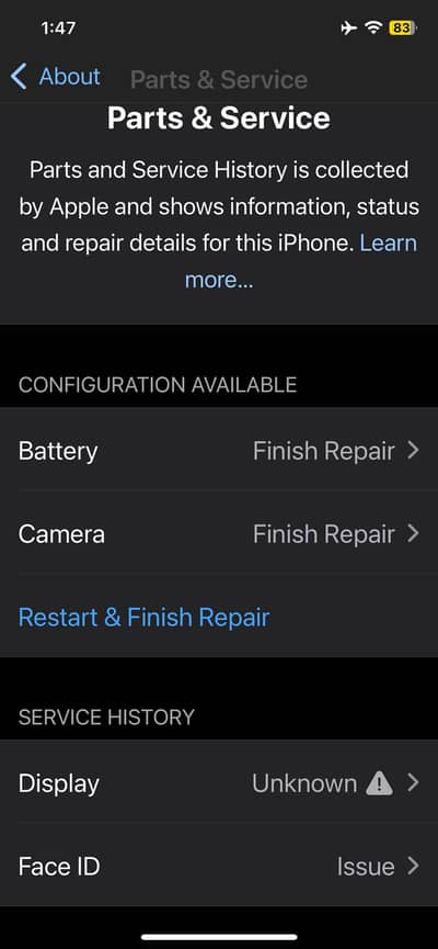 Iphone 12 pro