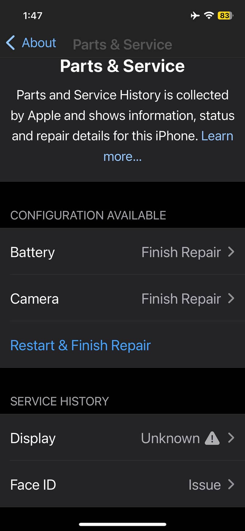 Iphone 12 pro 0