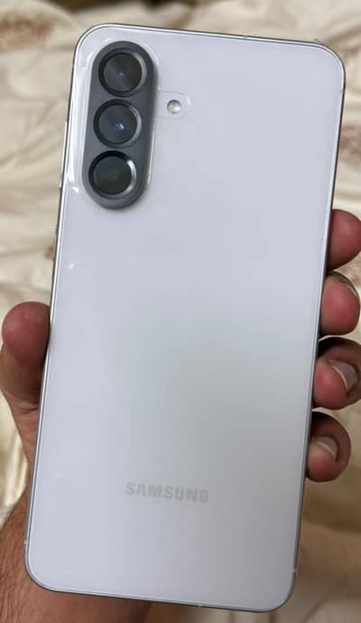 Samsung Mobile A56