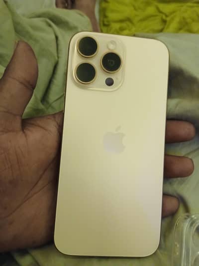 Apple iPhone 16 Pro Max