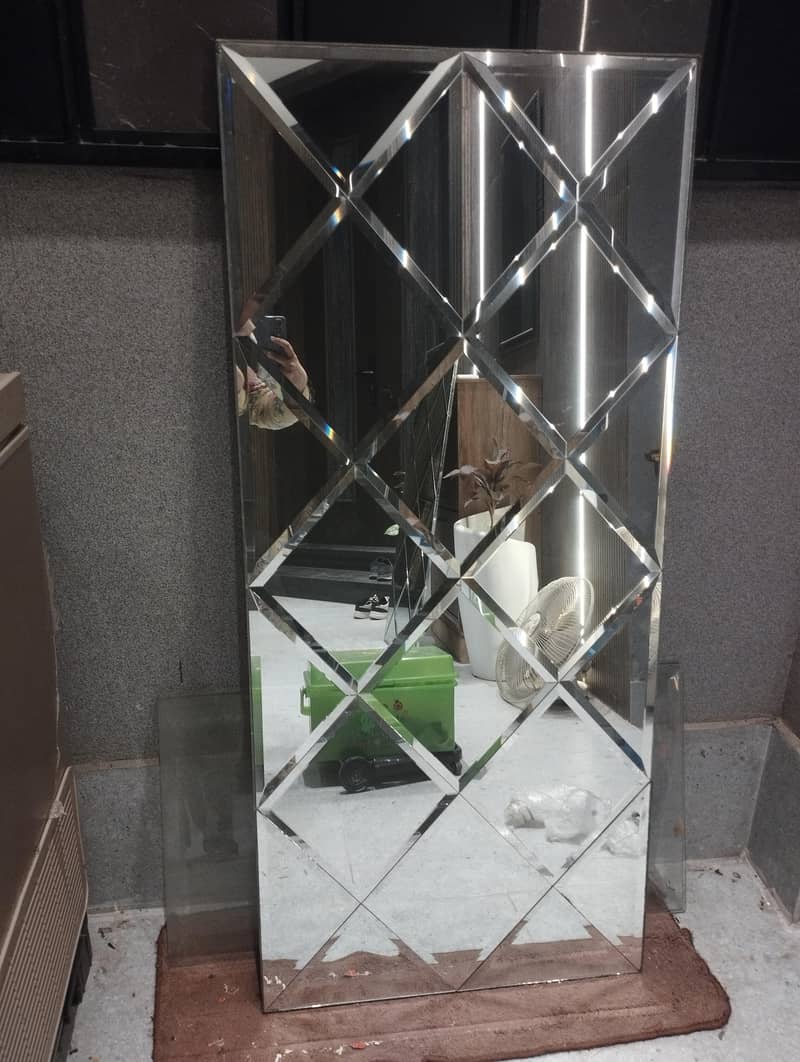 2 long mirror for wall 2