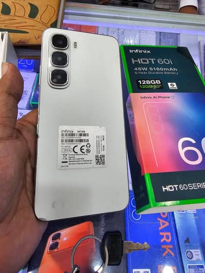 Infinix Other Model