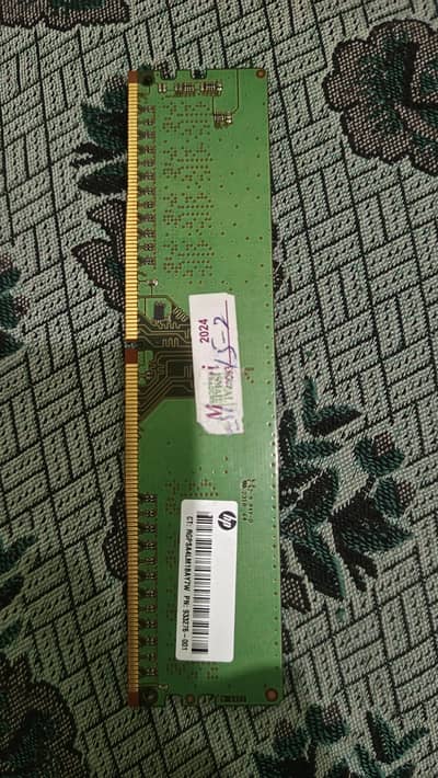 8+8 Ddr4 2666 mhz ram 2025model
