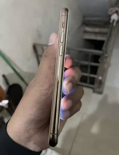 Apple iPhone 11 Pro
