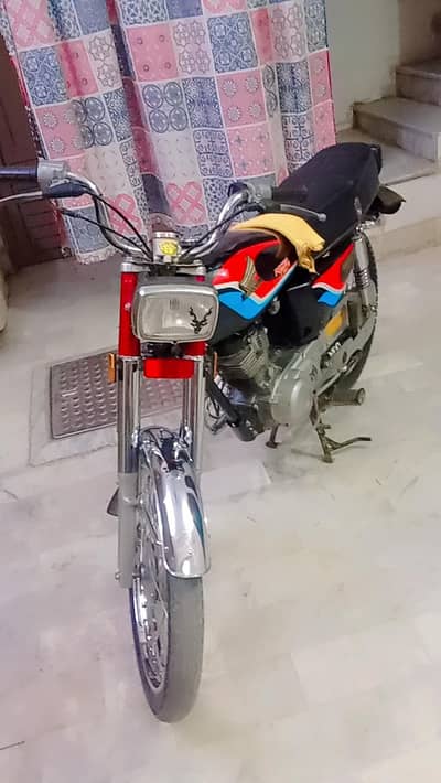 bike 10/10 hai