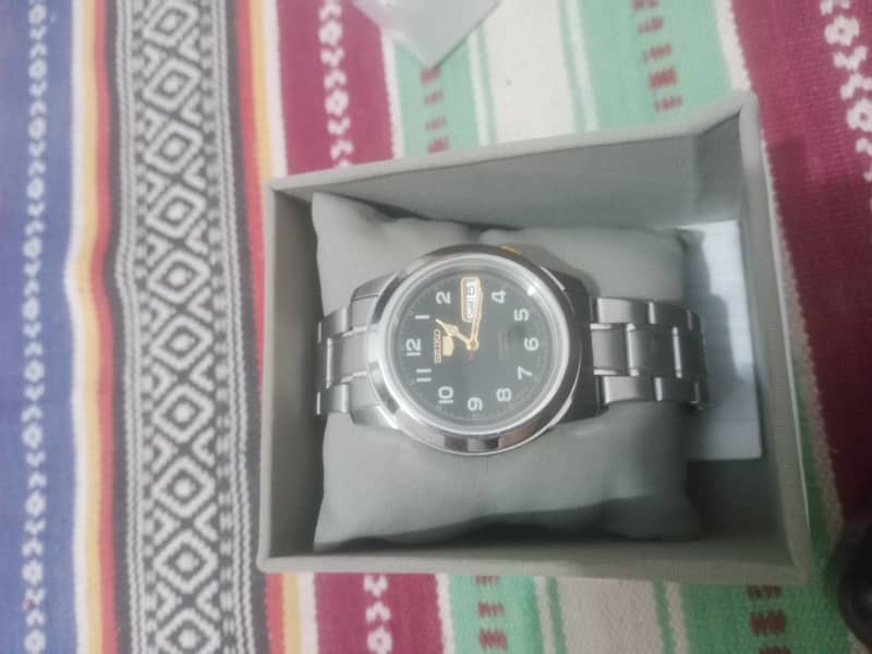 Seiko Original 1