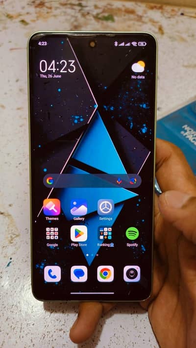 Xiaomi Redmi Note 13