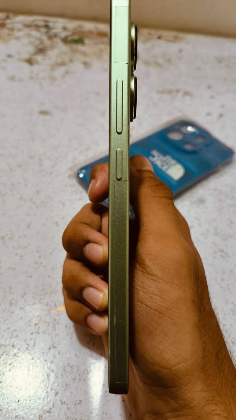Xiaomi Redmi Note 13 1