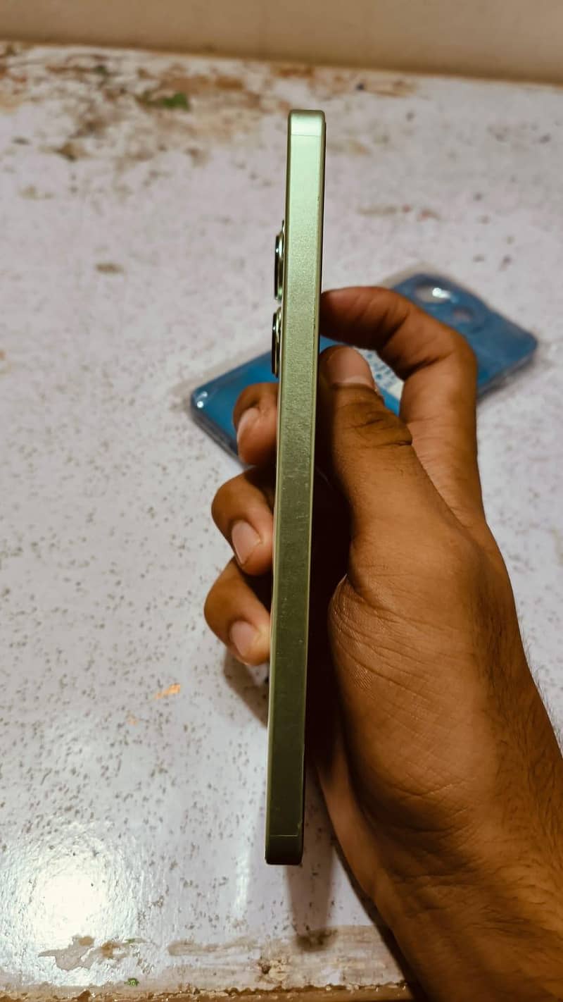 Xiaomi Redmi Note 13 2