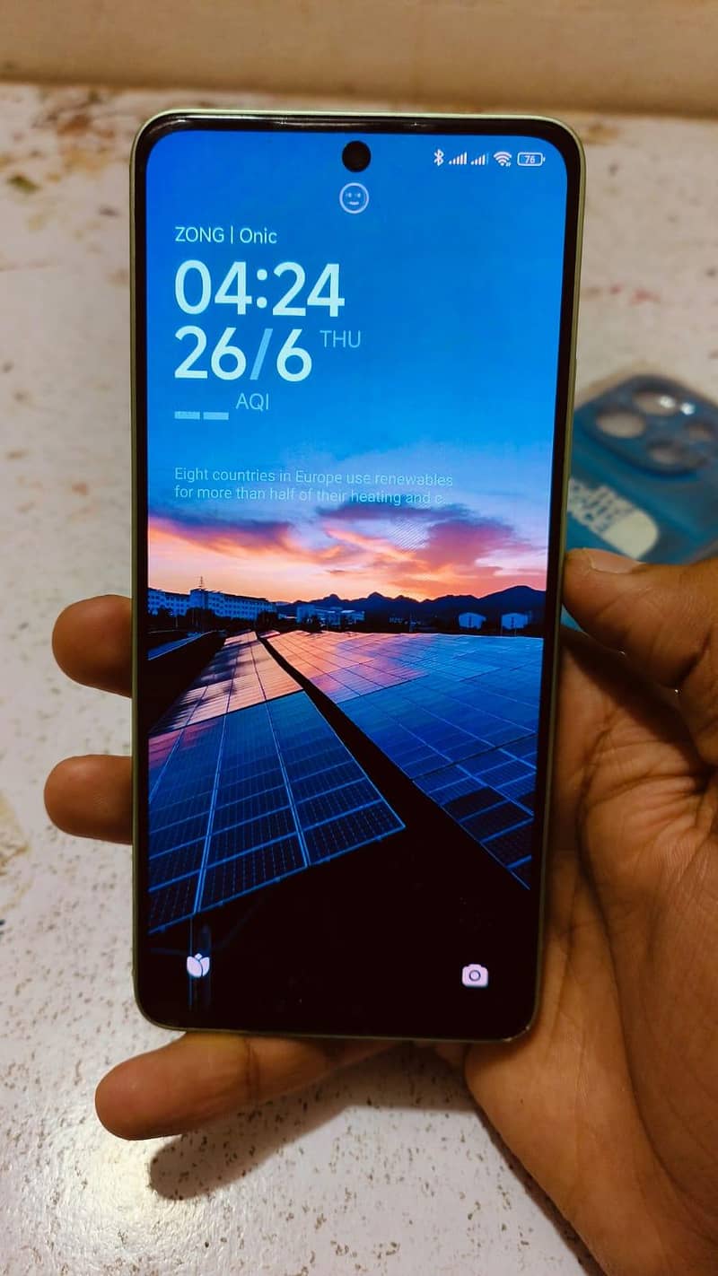 Xiaomi Redmi Note 13 3