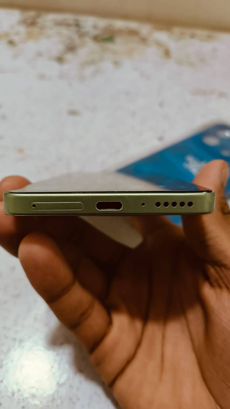 Xiaomi Redmi Note 13 5