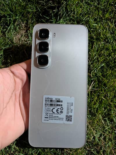 Infinix Other Model