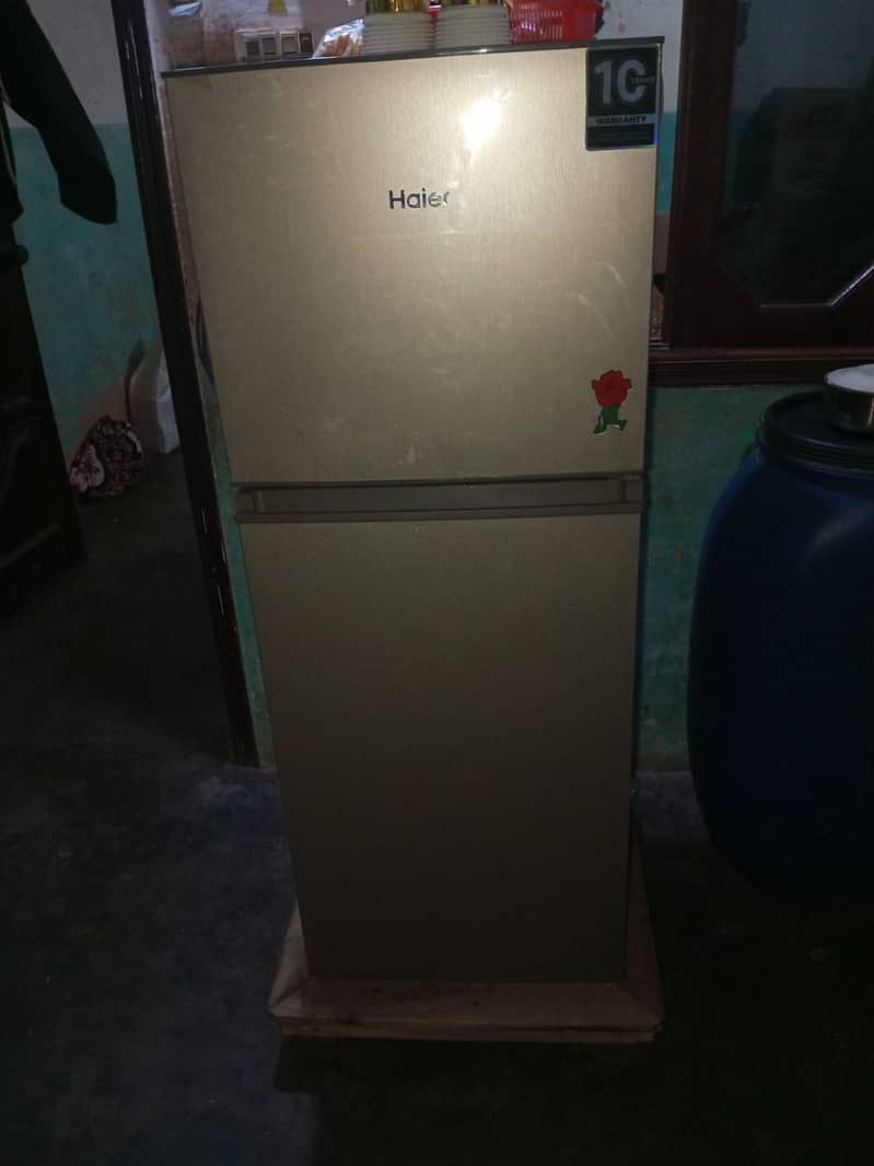 haier 0