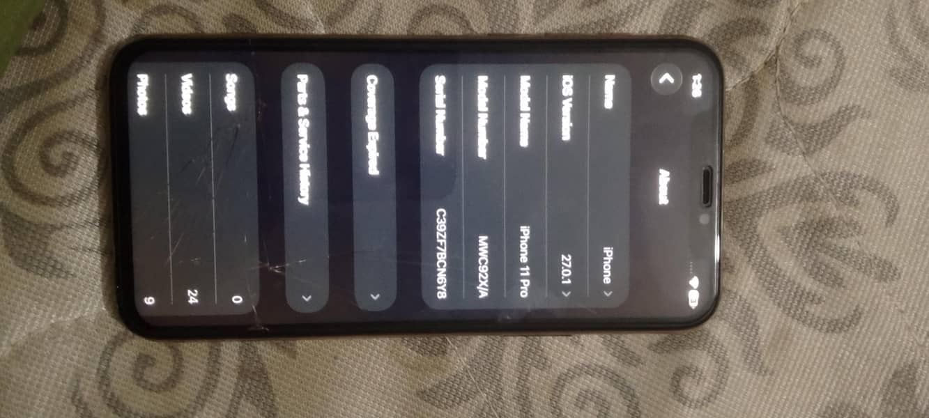 iphone 11 Pro 2