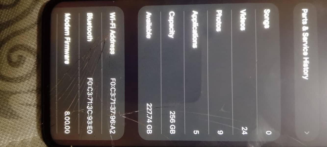 iphone 11 Pro 4