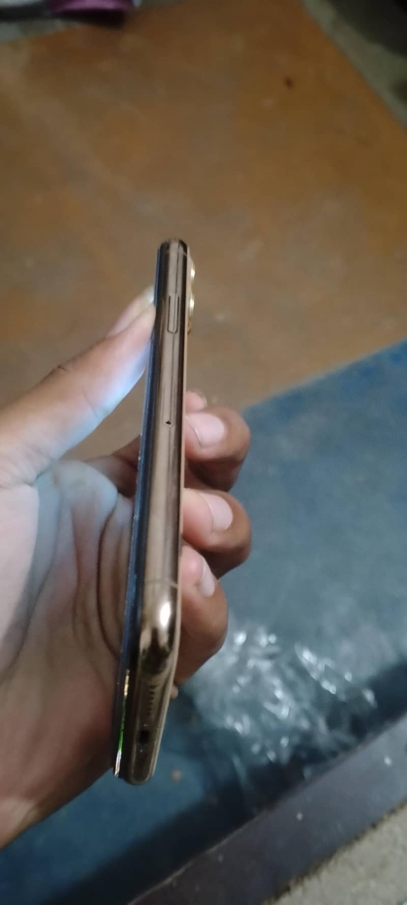iphone 11 Pro 5