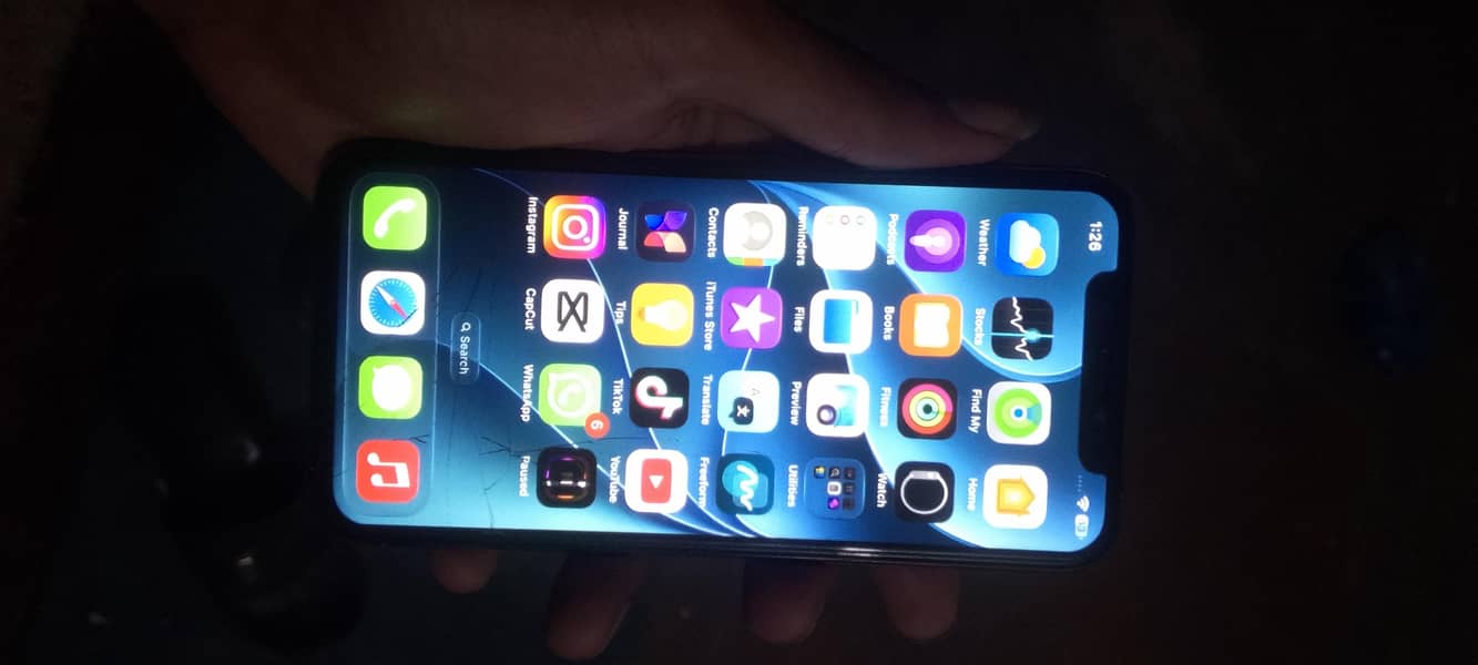 iphone 11 Pro 8