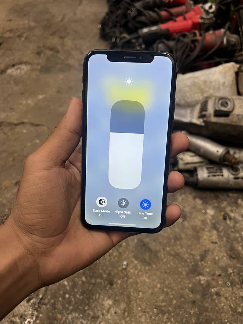 Mobile phone 8