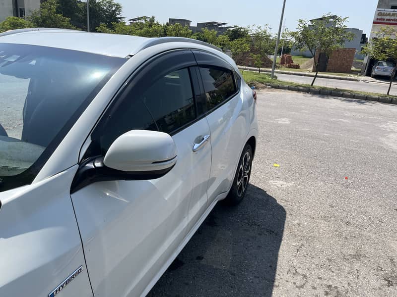Honda Vezel 2014 - Cars - 1120545880