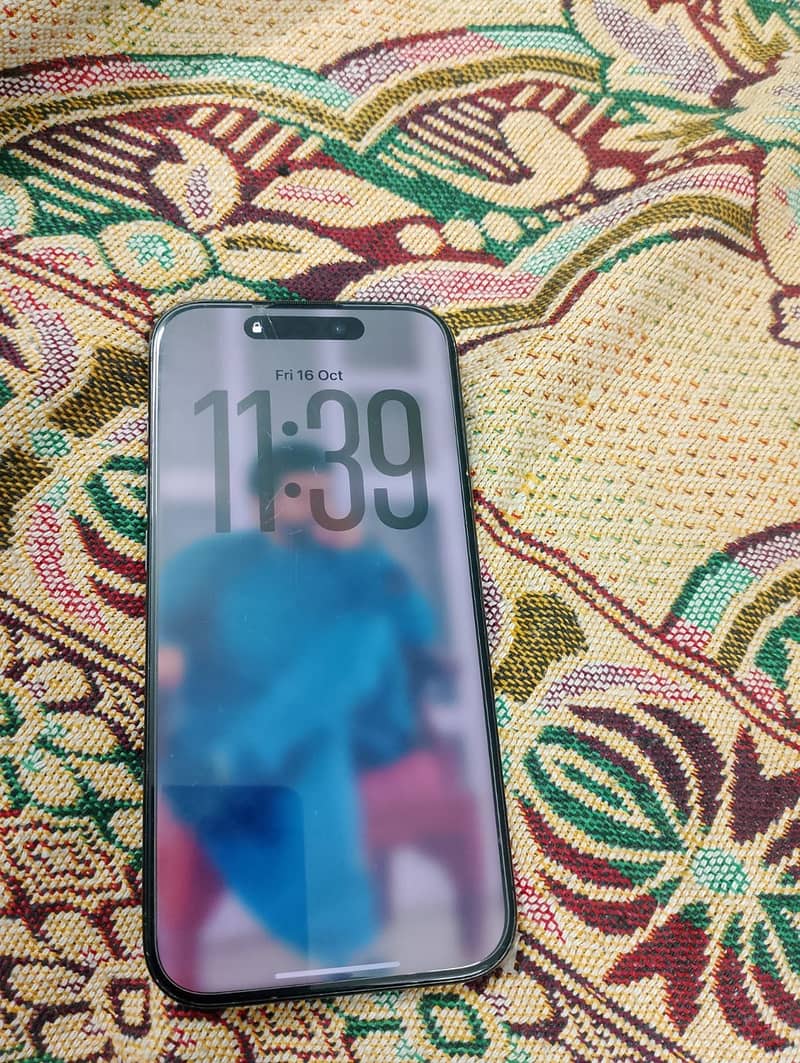 Apple iPhone 15 Pro 7