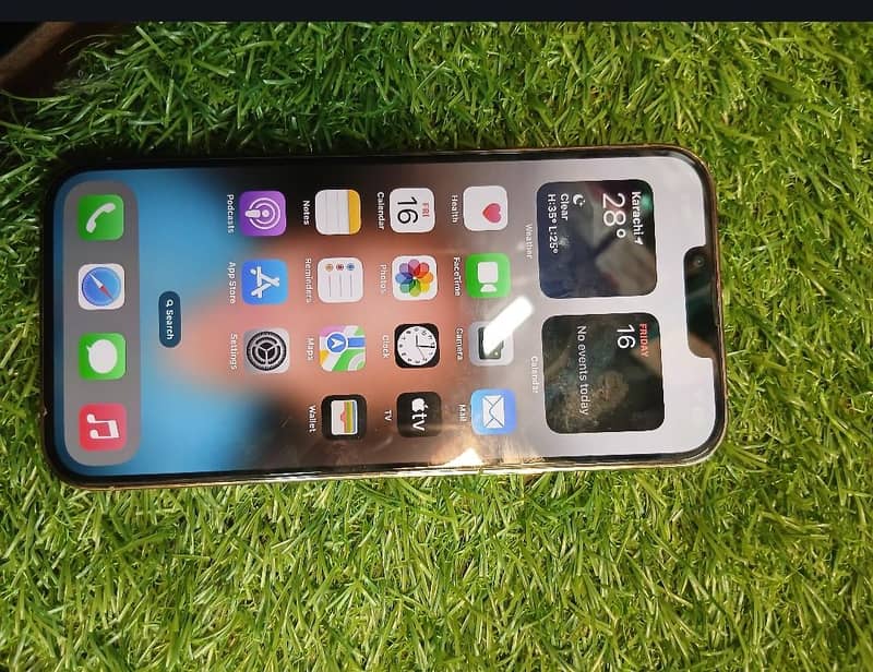 iphone 13pro max 2