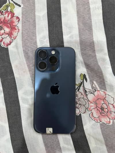 Apple iPhone 15 Pro