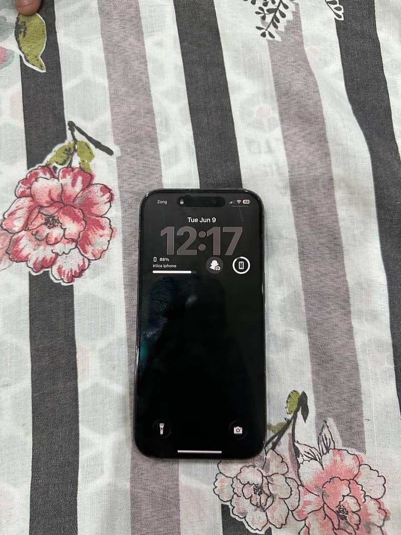 Apple iPhone 15 Pro 5