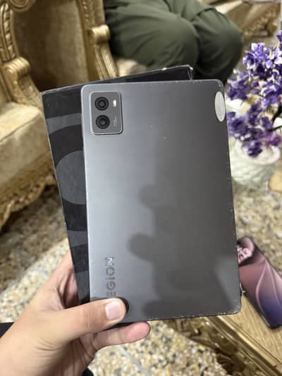 Lenovo legion tab 16/256gb