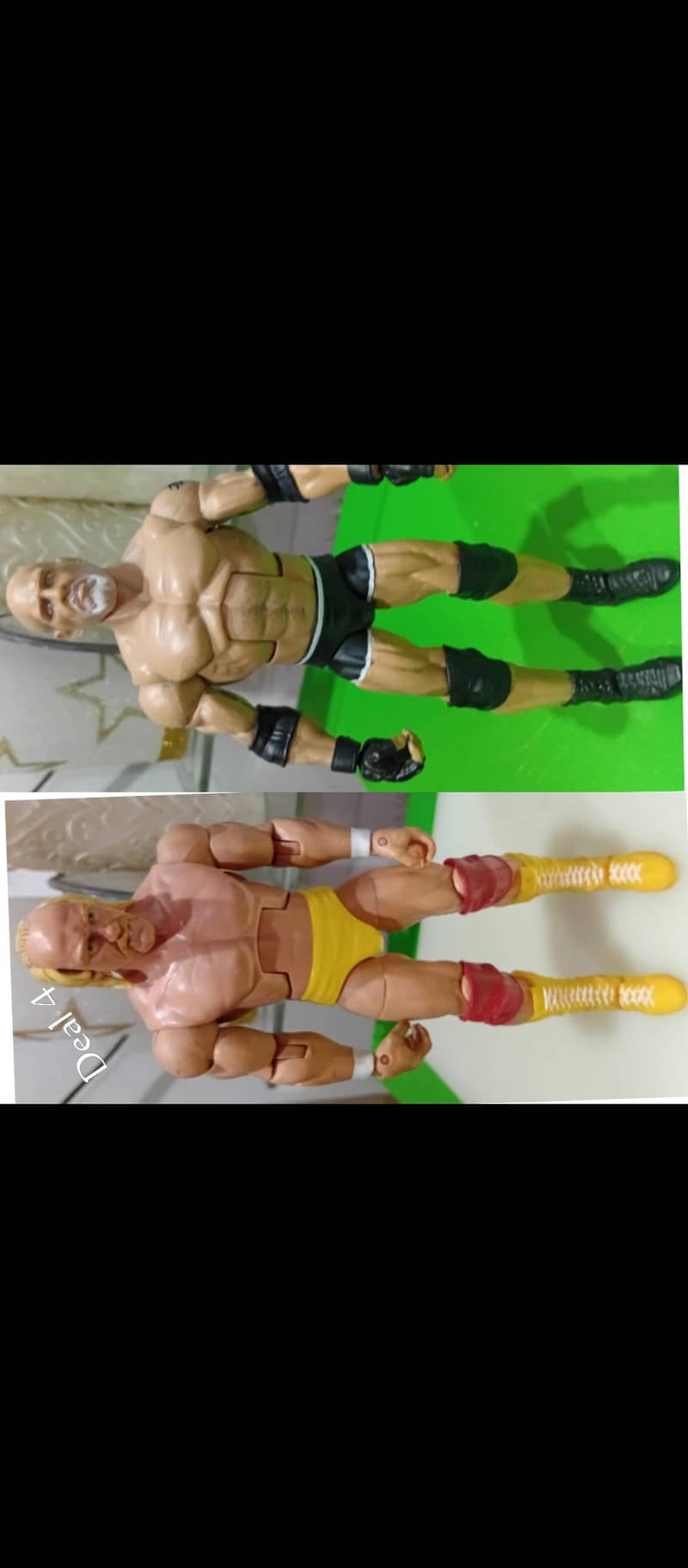 wwe action figures 3