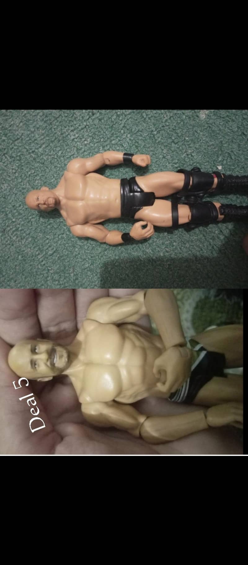 wwe action figures 4