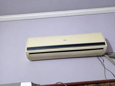 Haier Split Ac 1.5 Ton