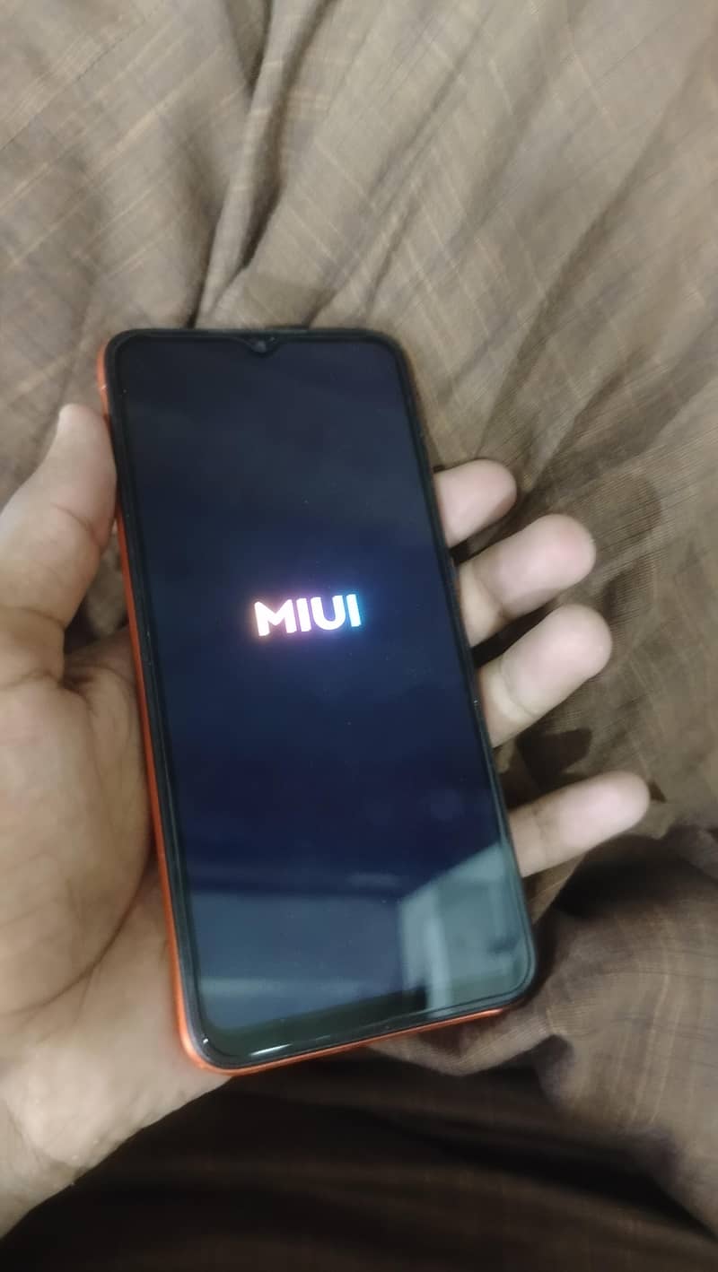 Xiaomi Redmi 9C 1