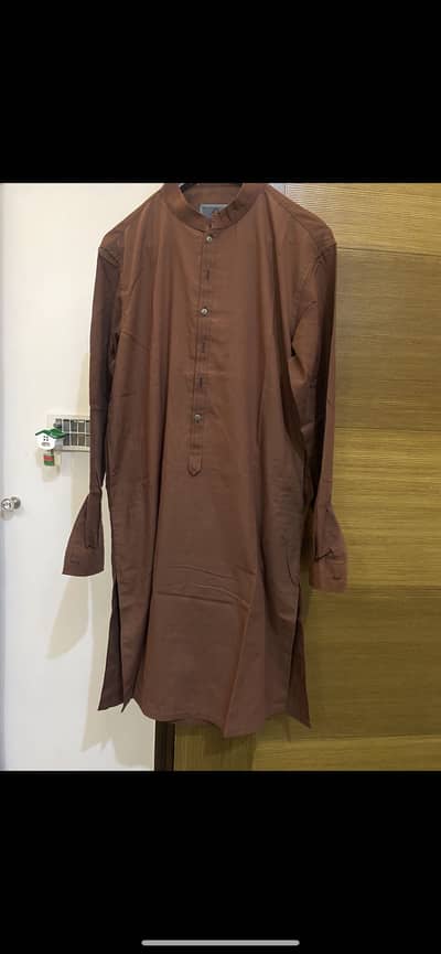 Amir adnan kameez with trouser