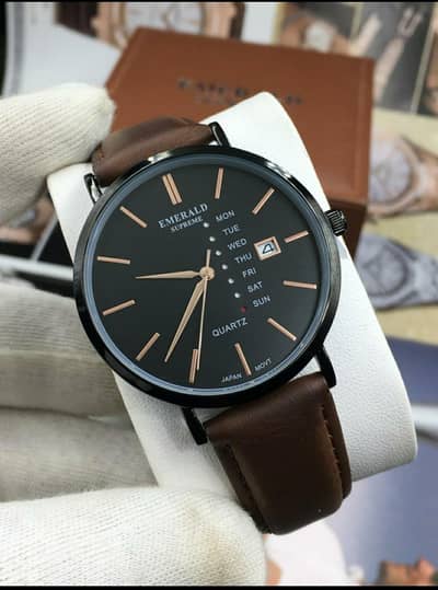 EMERALD Original Watch  (Mens Collection)