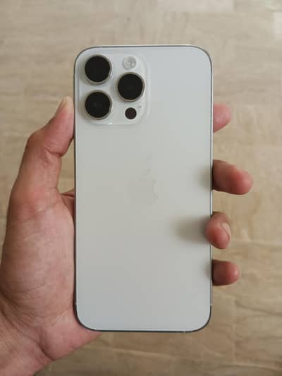 Apple iPhone 14 Pro Max PTA Approved
