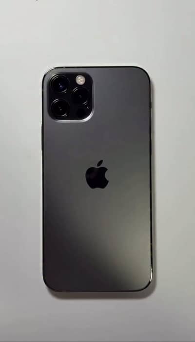 Apple iPhone 12 Pro