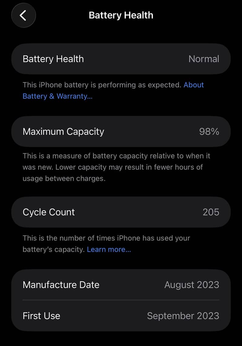 Apple iPhone 15 Pro Max 1