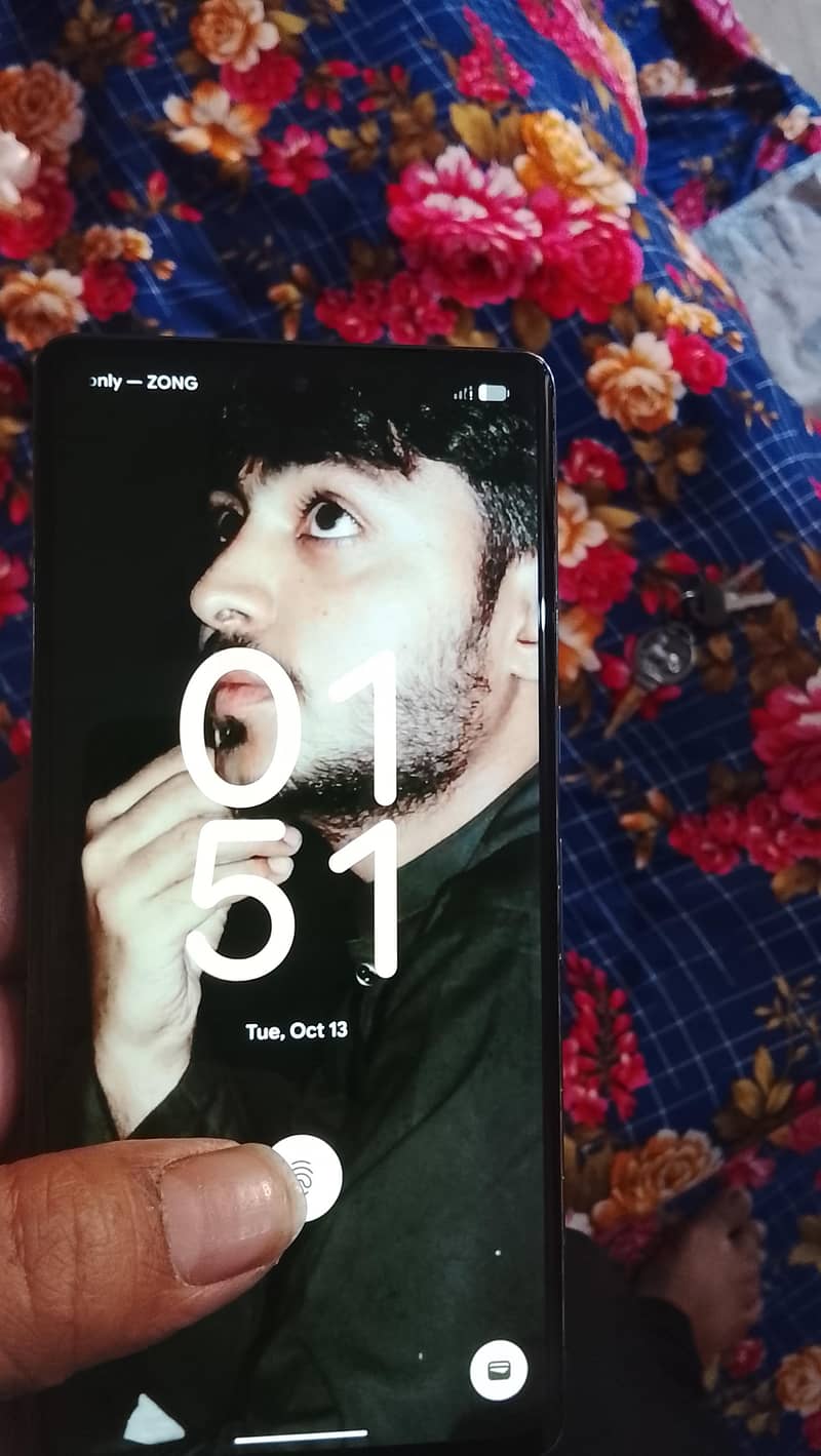 Google Pixel 7 Pro non pta 4