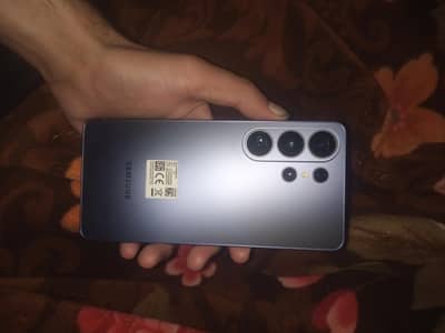 Samsung Galaxy s26 ultra open box pta official approved 256gb