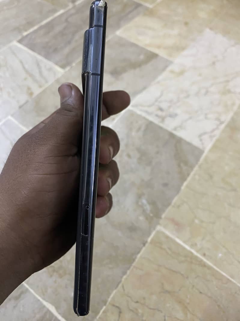 Google Pixel 7 Pro 3