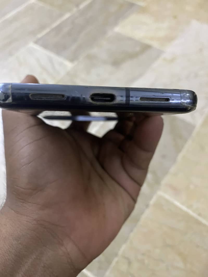 Google Pixel 7 Pro 4