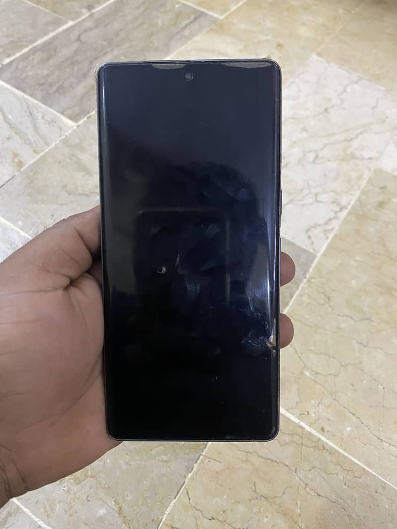 Google Pixel 7 Pro 5